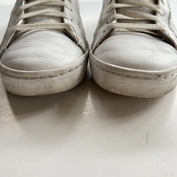 Cole Haan Grand Crosscourt W07341 Womens Leather Fashion Sneaker Size 7.5B Mindi - Picture 6 of 11